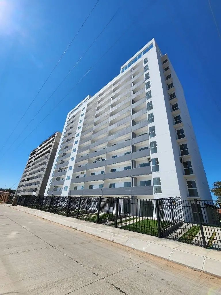 Monoambiente de 32 m² en preventa en el condominio Alto Norte: foto 1 de 20