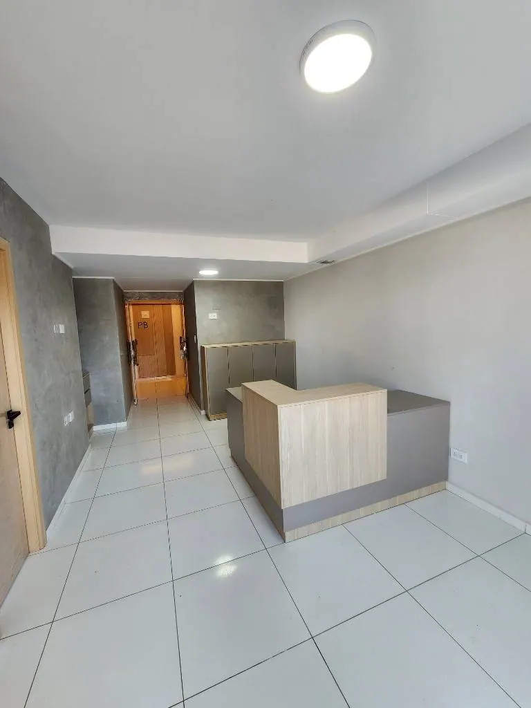 Monoambiente de 32 m² en preventa en el condominio Alto Norte: foto 2 de 20