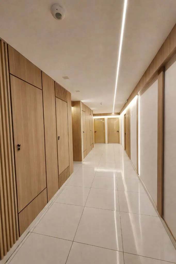 Monoambiente de 32 m² en preventa en el condominio Alto Norte: foto 13 de 20