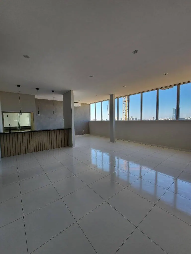 Departamento de 1 dormitorio en preventa en el condominio Alto Norte: foto 9 de 24