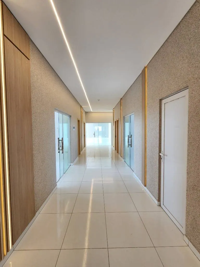 Departamento de 1 dormitorio en preventa en el condominio Alto Norte: foto 10 de 24