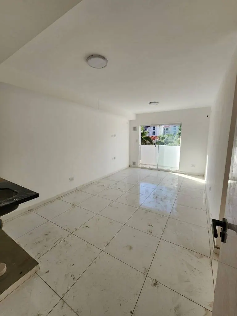 Departamento de 1 dormitorio en preventa en el condominio Alto Norte: foto 15 de 24