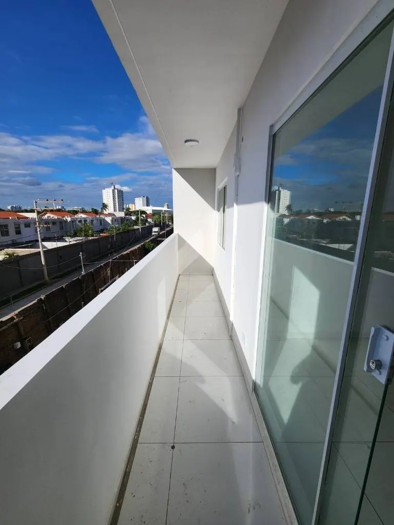 Departamento de 1 dormitorio en preventa en el condominio Alto Norte: foto 16 de 24