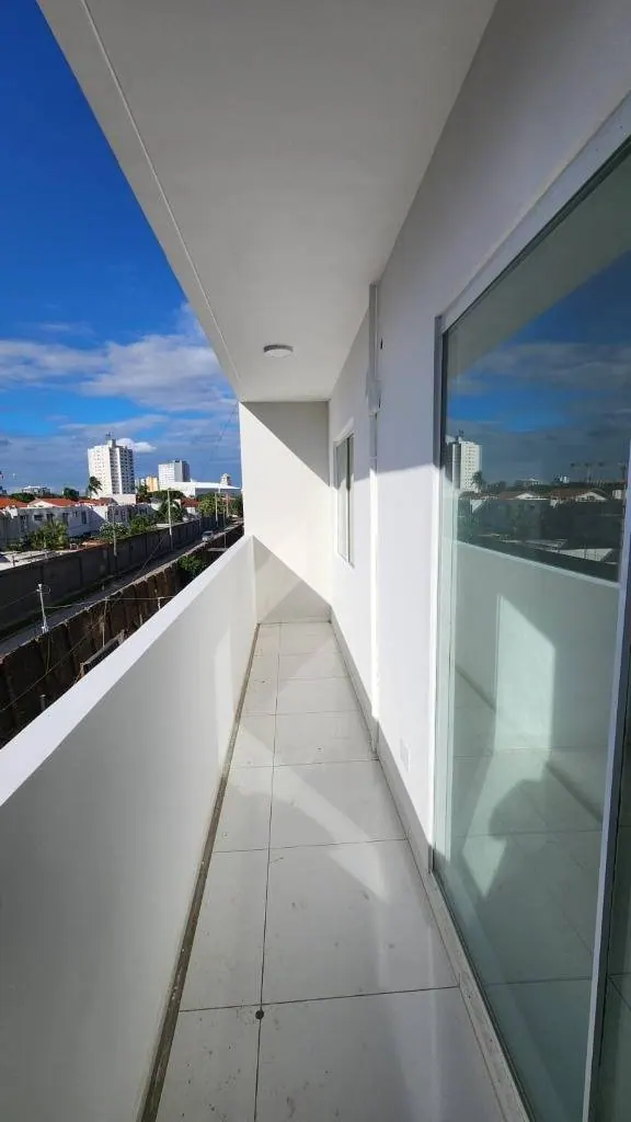 Departamento de 1 dormitorio en preventa en el condominio Alto Norte: foto 17 de 24
