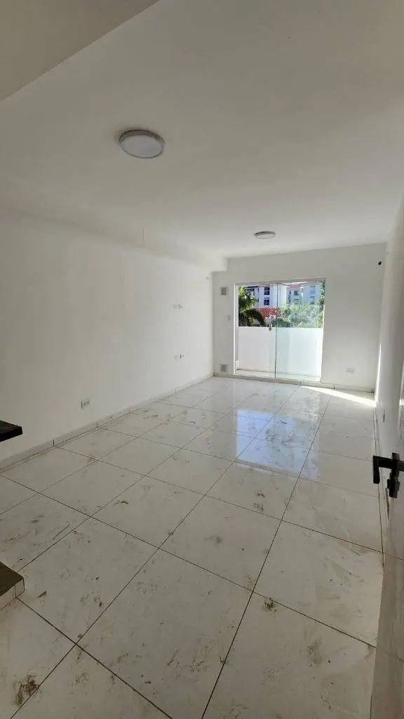 Departamento de 1 dormitorio en preventa en el condominio Alto Norte: foto 18 de 24