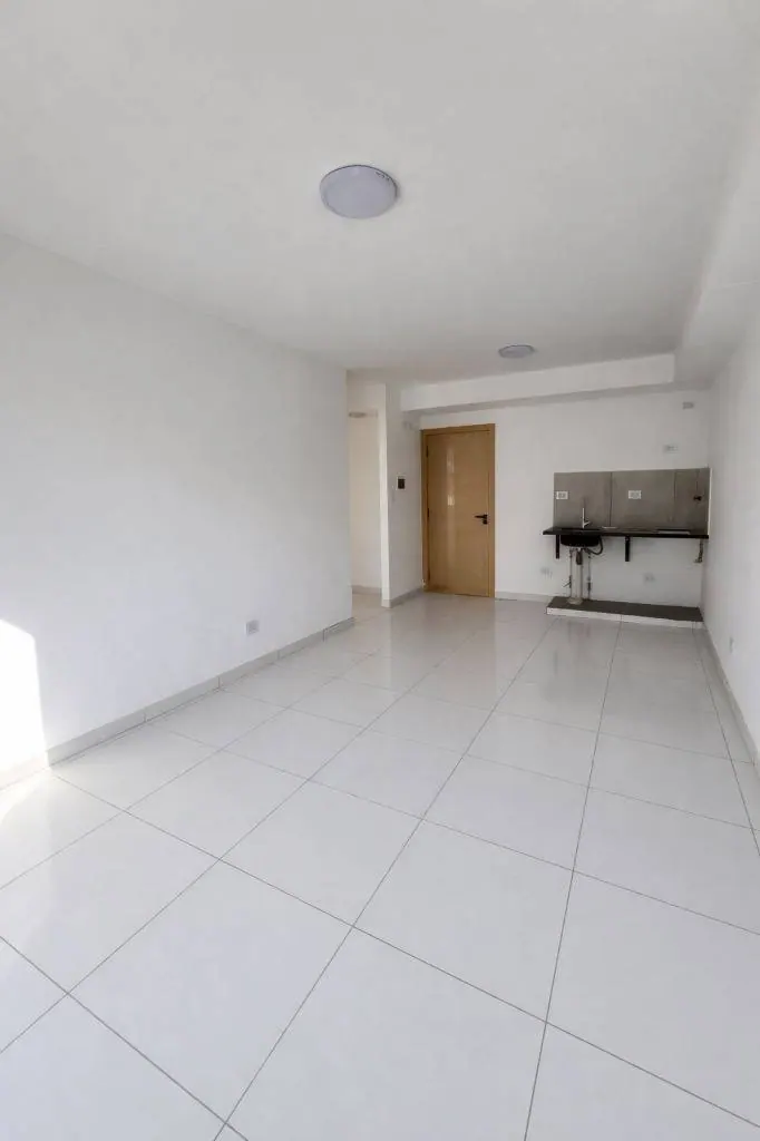 Departamento de 1 dormitorio en preventa en el condominio Alto Norte: foto 20 de 24