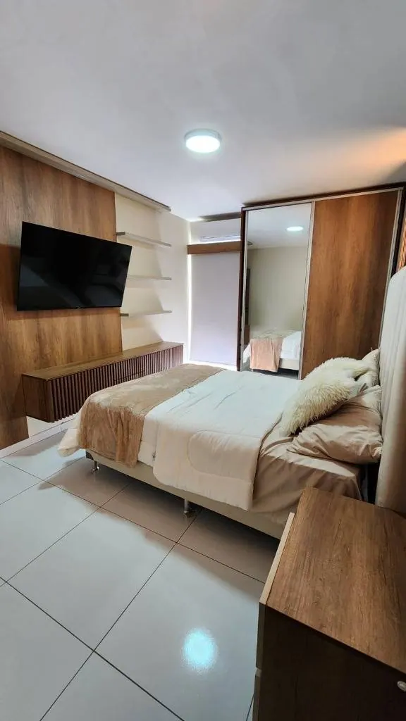 Departamento de 1 dormitorio en preventa en el condominio Alto Norte: foto 21 de 24