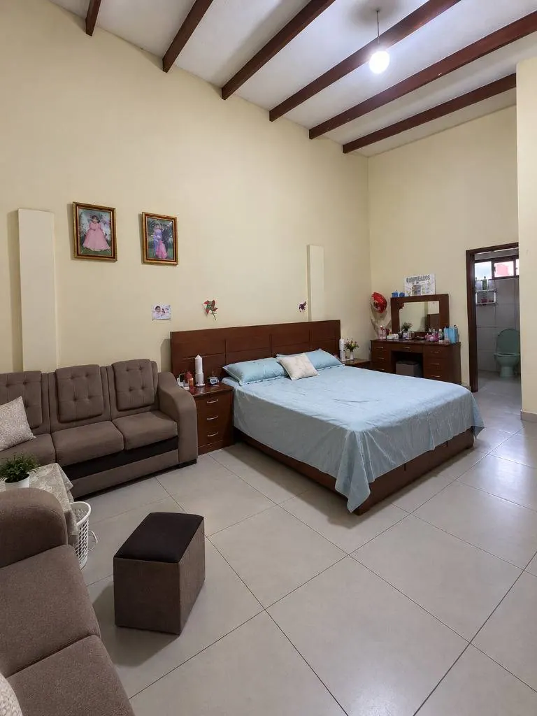 House with warehouse of 800 m² for sale in Montero, Regimiento: foto 6 de 8