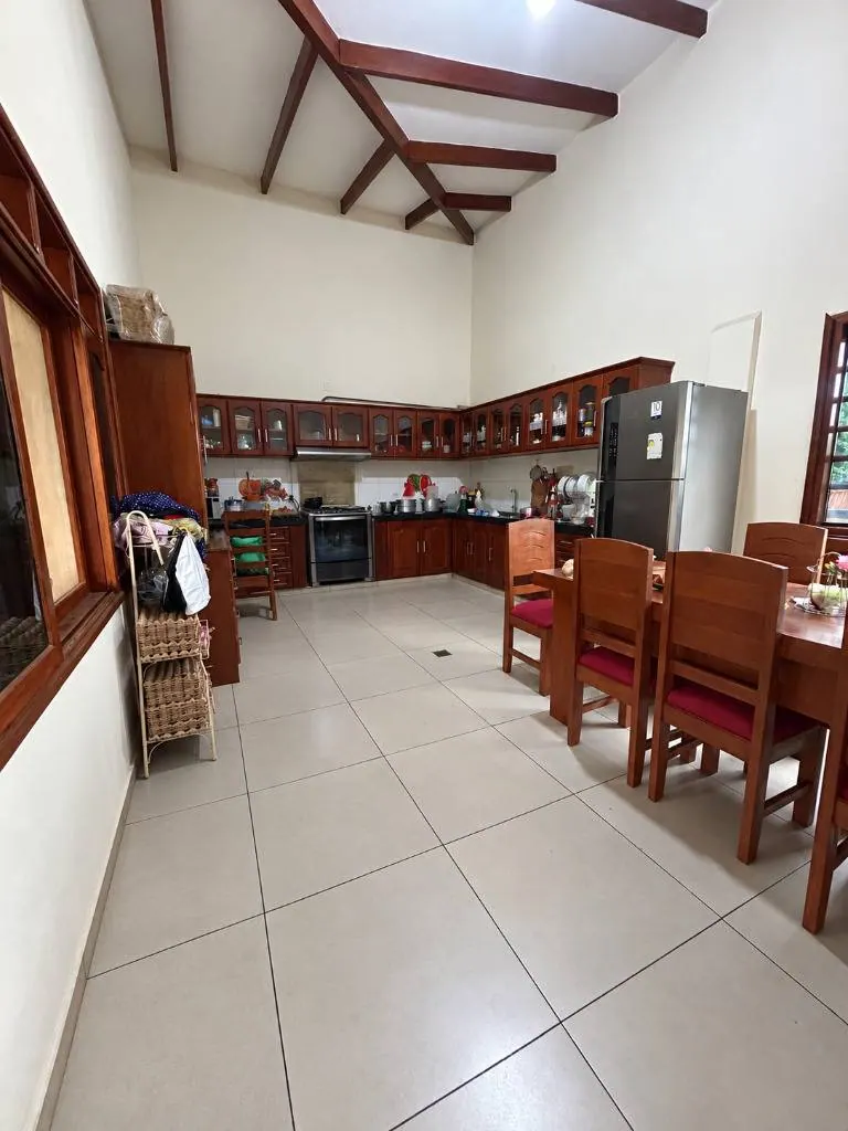 House with warehouse of 800 m² for sale in Montero, Regimiento: foto 8 de 8