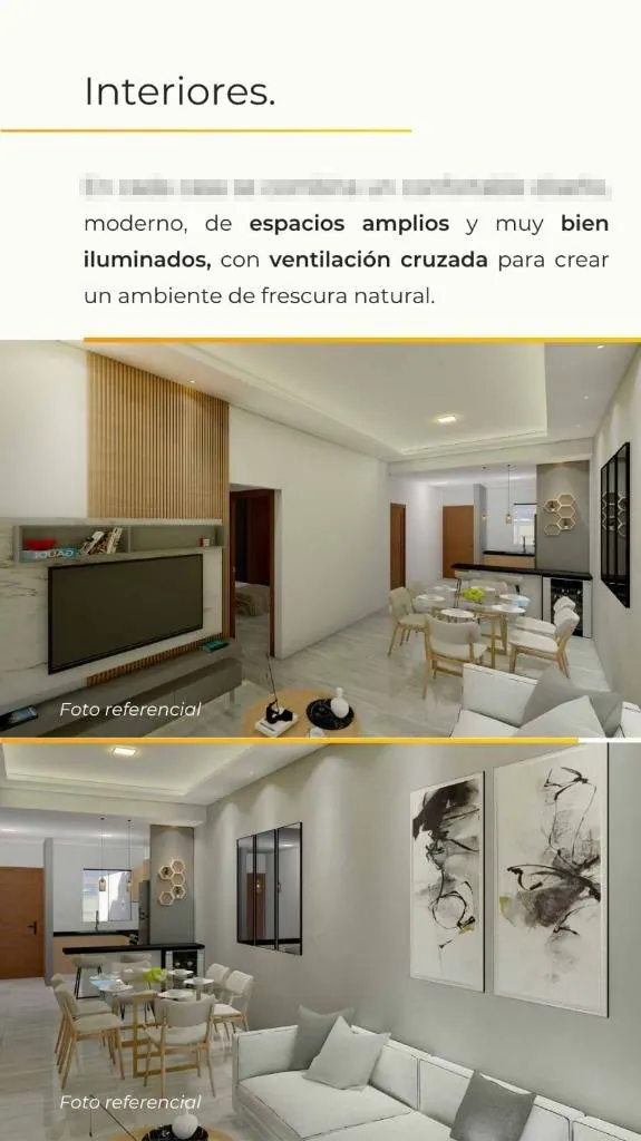 Casa de 3 dormitorios en preventa en la urbanización El Triunfo: foto 10 de 35