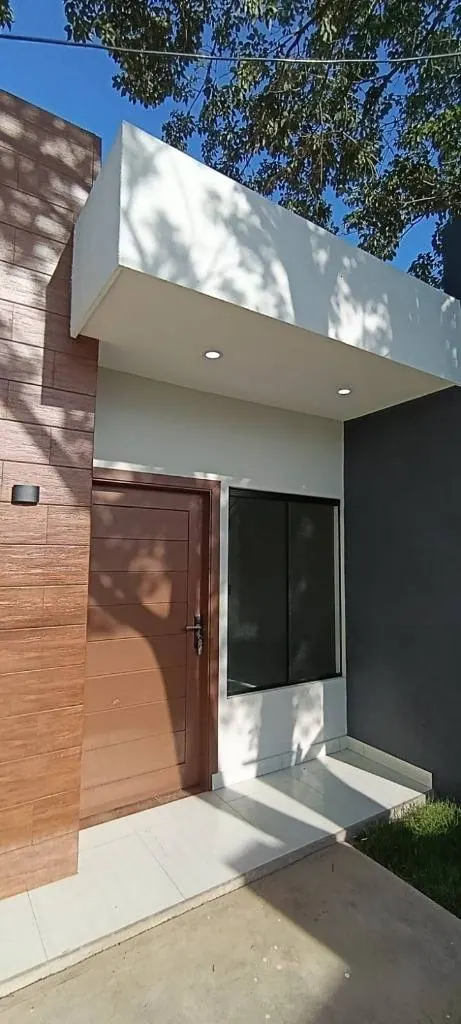 Casa de 3 dormitorios en preventa en la urbanización El Triunfo: foto 12 de 35
