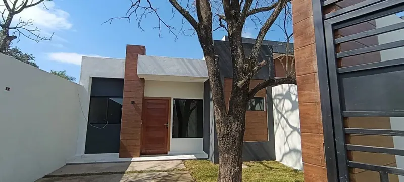 Casa de 3 dormitorios en preventa en la urbanización El Triunfo: foto 17 de 35