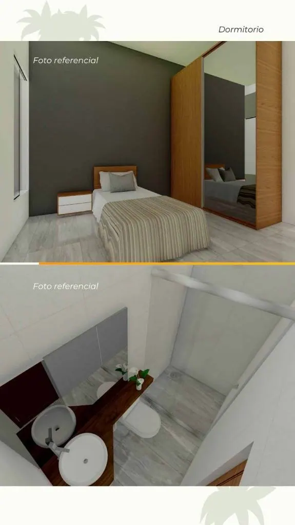 Casa de 3 dormitorios en preventa en la urbanización El Triunfo: foto 8 de 35