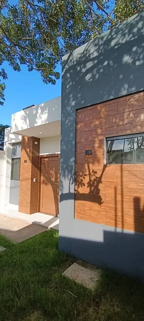 Casa de 3 dormitorios en preventa en la urbanización El Triunfo: foto 13 de 35