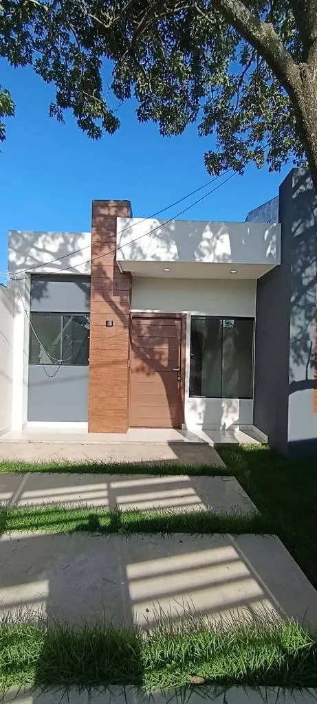 Casa de 3 dormitorios en preventa en la urbanización El Triunfo: foto 14 de 35