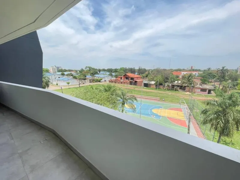 Departamento de 3 dormitorios en venta en el condominio Habita Beni: foto 14 de 20