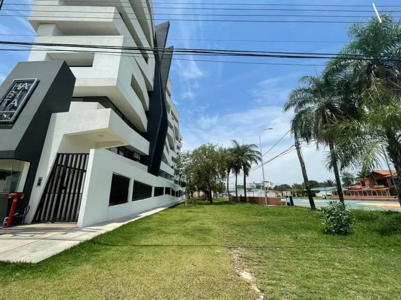 Departamento de 3 dormitorios en venta en el condominio Habita Beni: foto 15 de 20