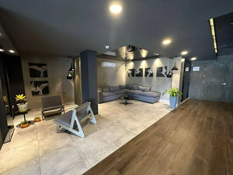 Departamento de 3 dormitorios en venta en el condominio Habita Beni: foto 16 de 20