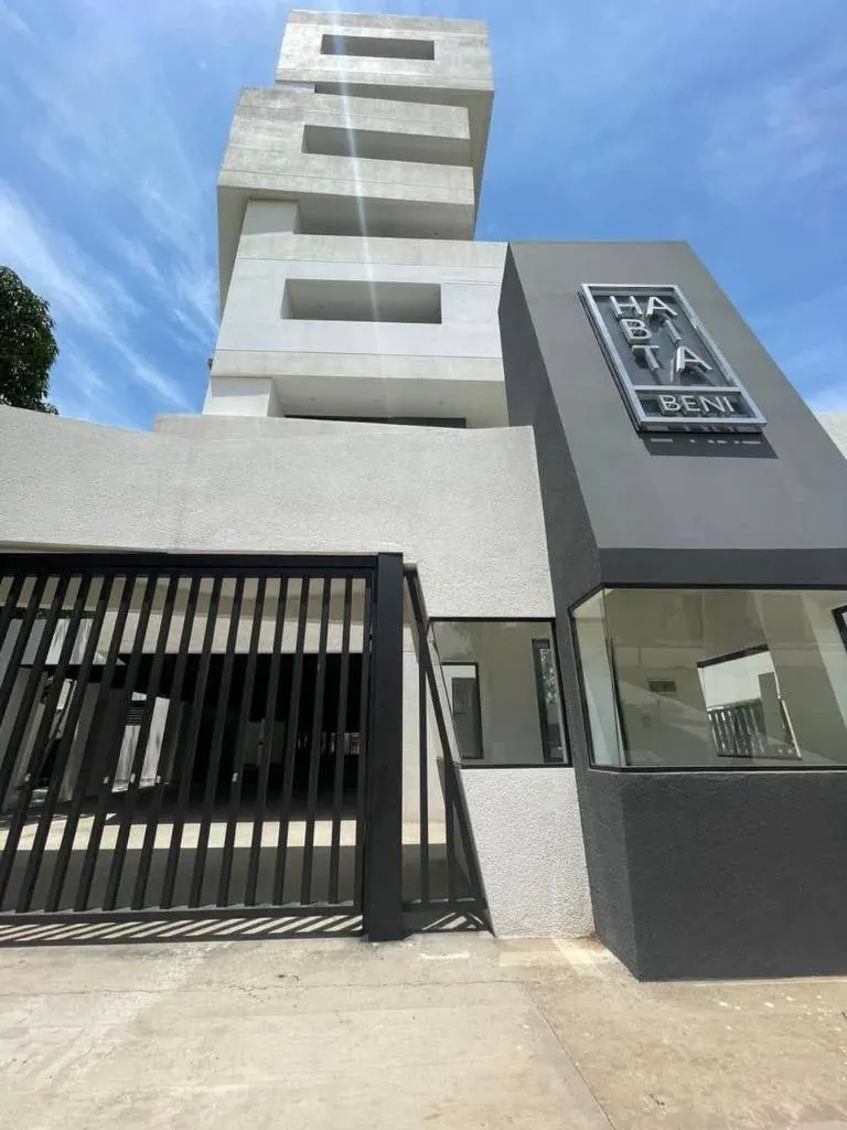 Departamento de 3 dormitorios en venta en el condominio Habita Beni: foto 20 de 20