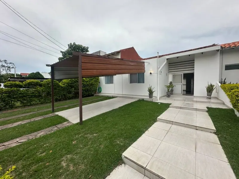 Casa de una planta en venta en el condominio Barceló Residence Club: foto 1 de 19