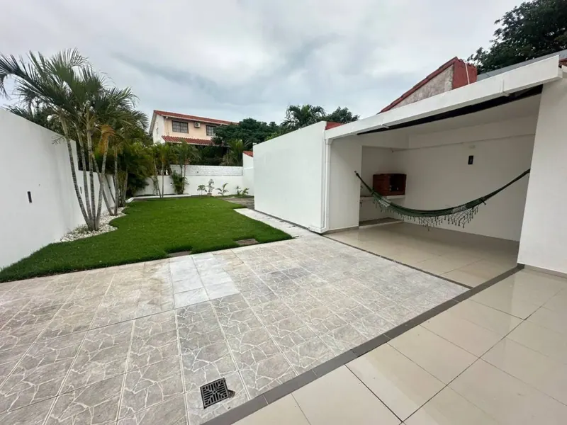 Casa de una planta en venta en el condominio Barceló Residence Club: foto 2 de 19