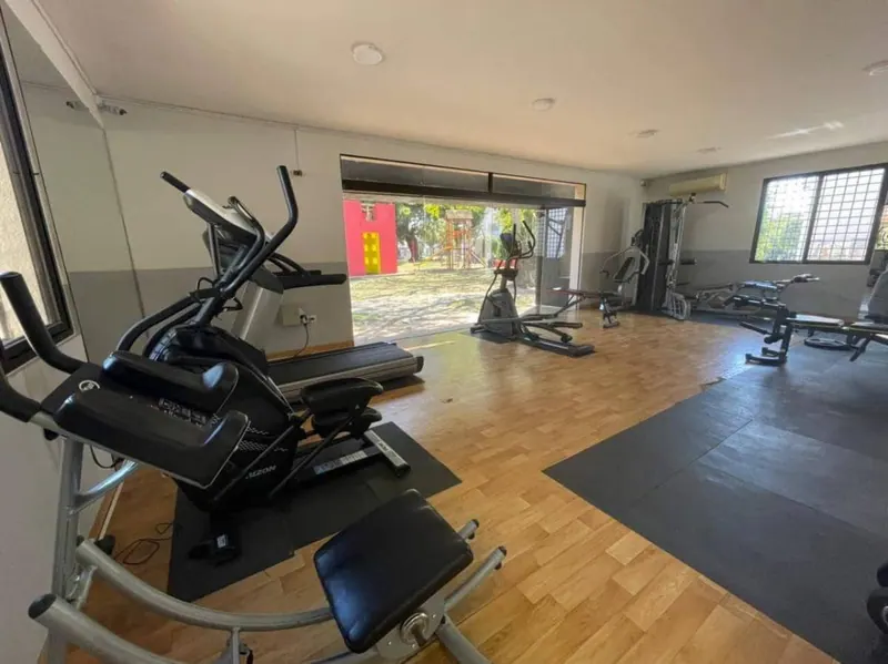 Casa de una planta en venta en el condominio Barceló Residence Club: foto 9 de 19