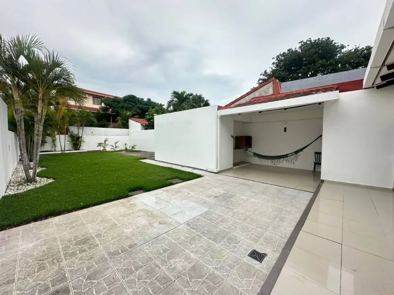 Casa de una planta en venta en el condominio Barceló Residence Club: foto 17 de 19