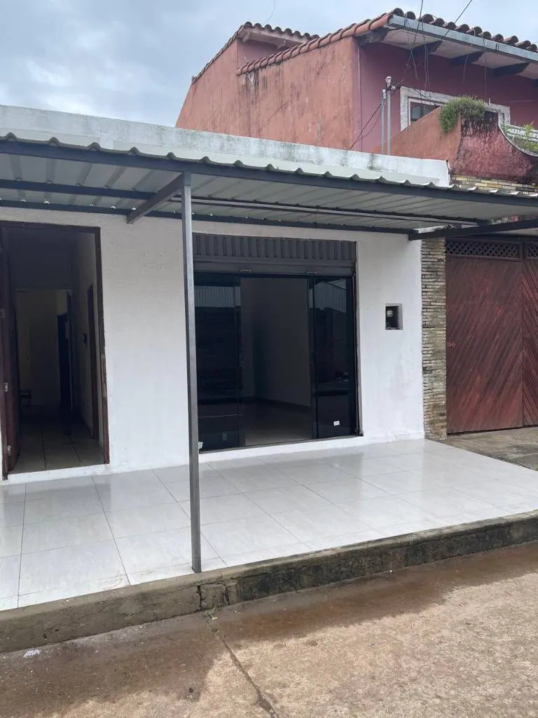 Local comercial de 39 m² en alquiler en la Zona Norte, av. Banzer: foto 3 de 7