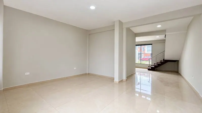 Brand-new house for sale in the El Vallecito development, North Zone: foto 2 de 11