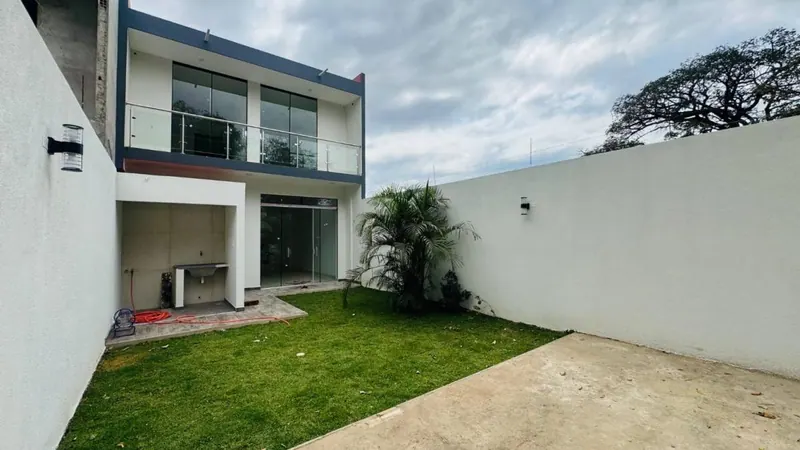 Brand-new house for sale in the El Vallecito development, North Zone: foto 4 de 11