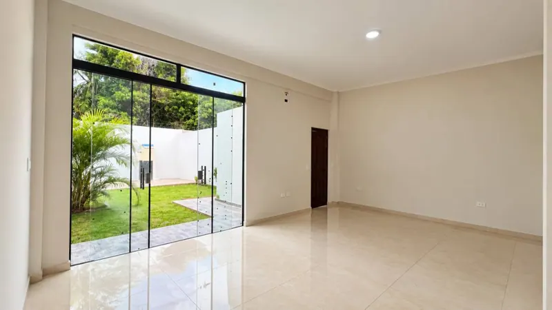 Brand-new house for sale in the El Vallecito development, North Zone: foto 5 de 11