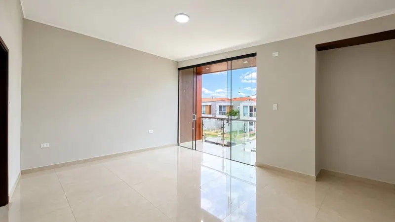 Brand-new house for sale in the El Vallecito development, North Zone: foto 6 de 11
