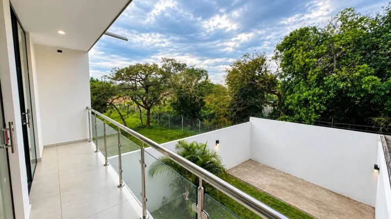 Brand-new house for sale in the El Vallecito development, North Zone: foto 7 de 11