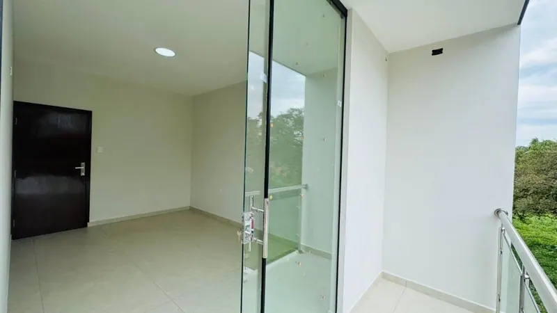 Brand-new house for sale in the El Vallecito development, North Zone: foto 8 de 11
