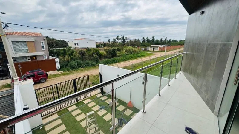 Brand-new house for sale in the El Vallecito development, North Zone: foto 10 de 11