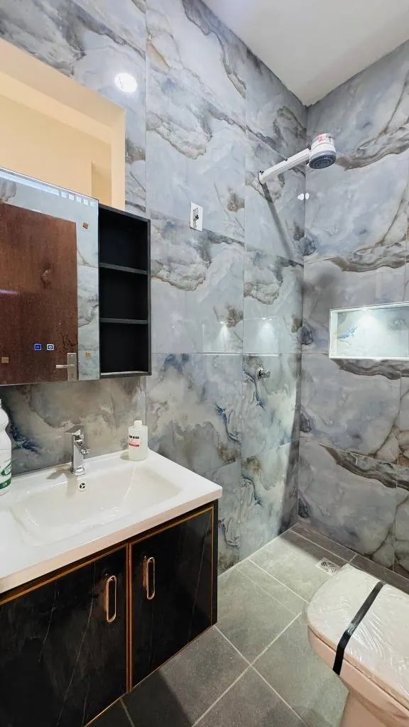 Brand-new house for sale in the El Vallecito development, North Zone: foto 11 de 11