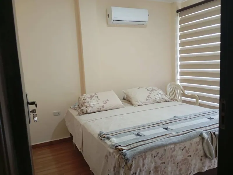 Casa de campo con piscina en venta en Poronguito, Urubó: foto 6 de 17