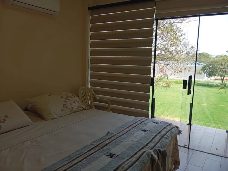 Casa de campo con piscina en venta en Poronguito, Urubó: foto 7 de 17