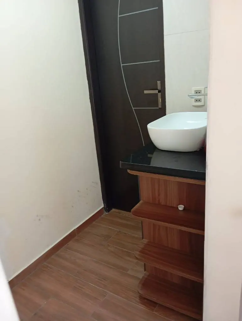 Casa de campo con piscina en venta en Poronguito, Urubó: foto 8 de 17