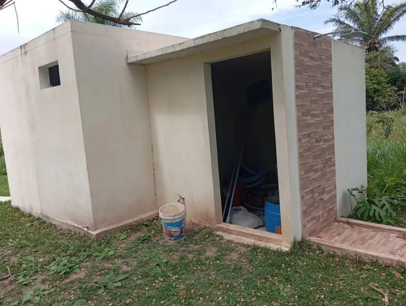 Casa de campo con piscina en venta en Poronguito, Urubó: foto 11 de 17