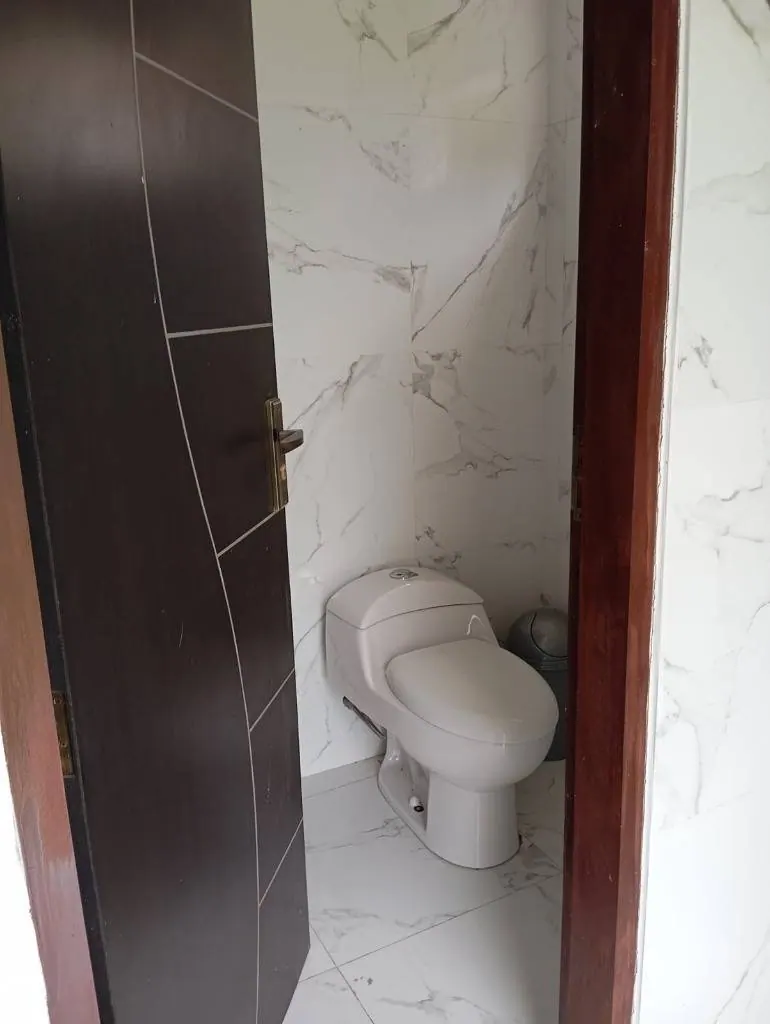 Casa de campo con piscina en venta en Poronguito, Urubó: foto 12 de 17