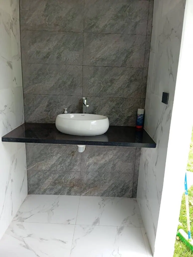 Casa de campo con piscina en venta en Poronguito, Urubó: foto 13 de 17