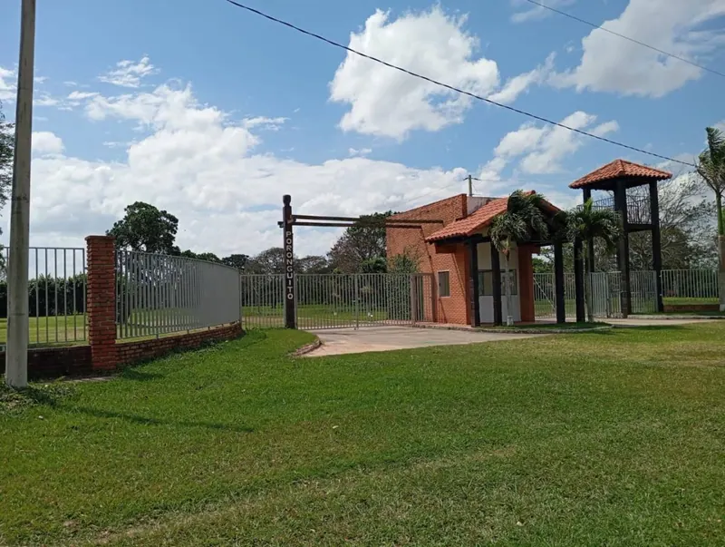 Casa de campo con piscina en venta en Poronguito, Urubó: foto 17 de 17