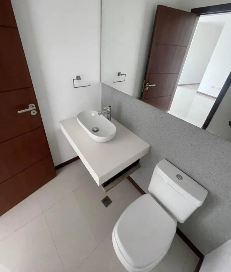 Departamento amoblado de 2 suites en alquiler en Platinium II: foto 3 de 16