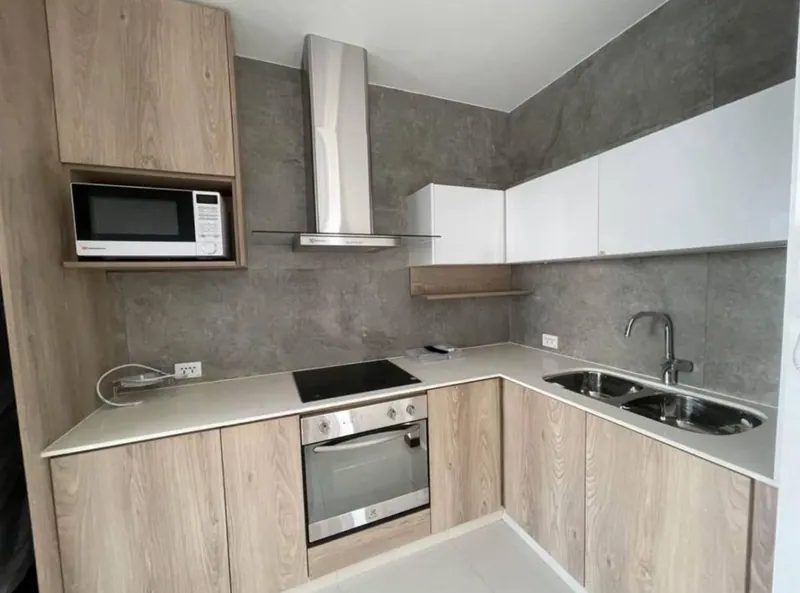 Departamento amoblado de 2 suites en alquiler en Platinium II: foto 4 de 16