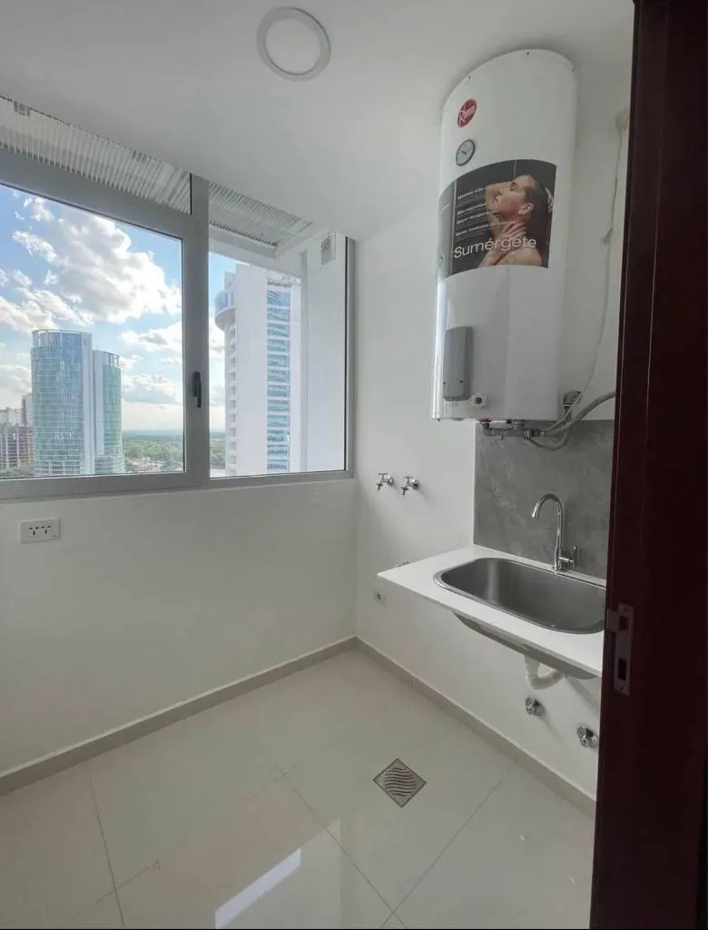 Departamento amoblado de 2 suites en alquiler en Platinium II: foto 7 de 16