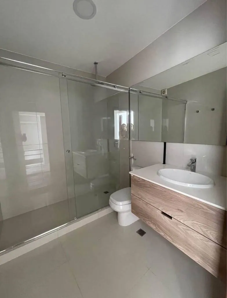 Departamento amoblado de 2 suites en alquiler en Platinium II: foto 9 de 16