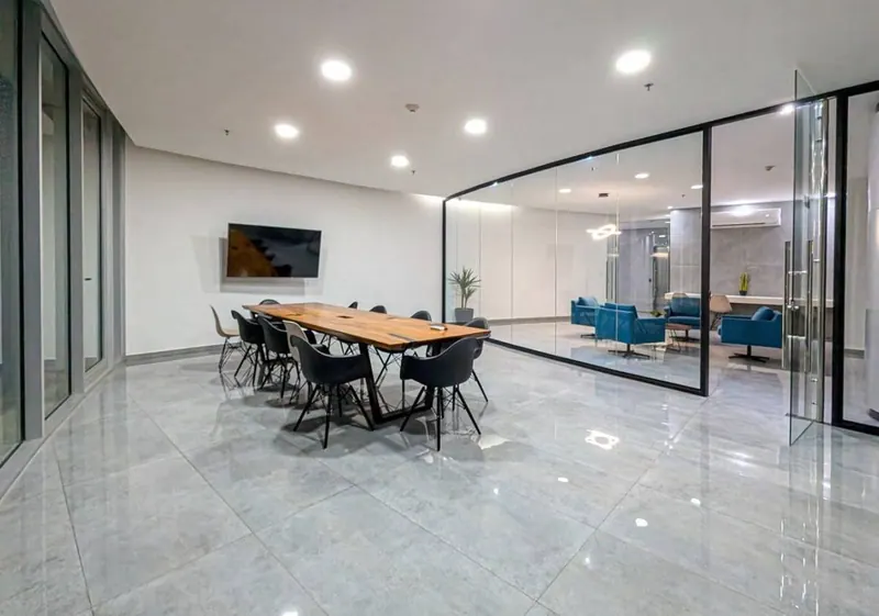 Departamento amoblado de 2 suites en alquiler en Platinium II: foto 15 de 16
