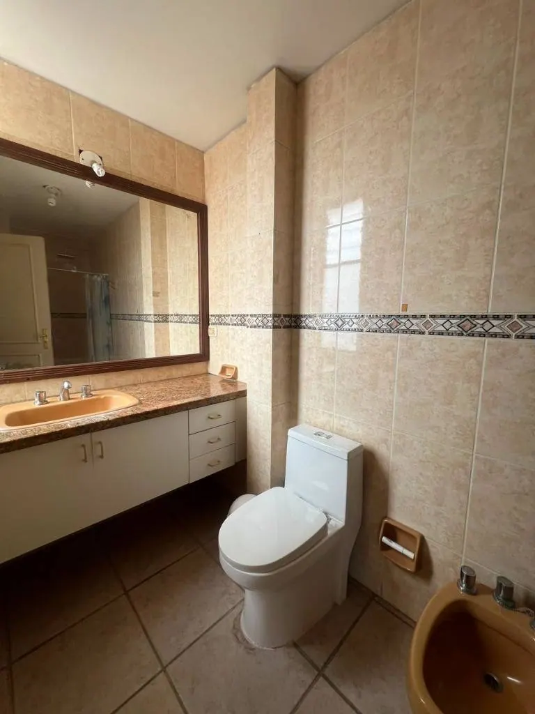 2-bedroom apartment for sale in the Safra building: foto 3 de 14