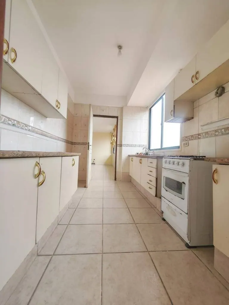 2-bedroom apartment for sale in the Safra building: foto 11 de 14